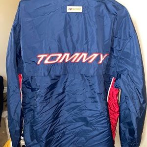 Tommy Hilfiger windbreaker